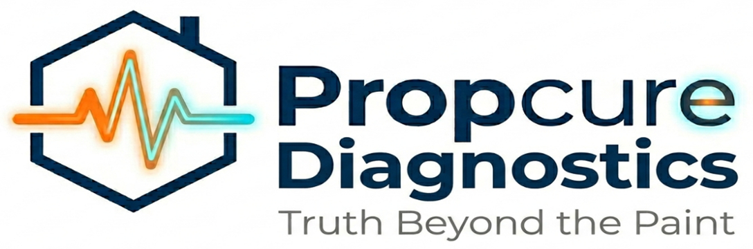 Propcure Logo