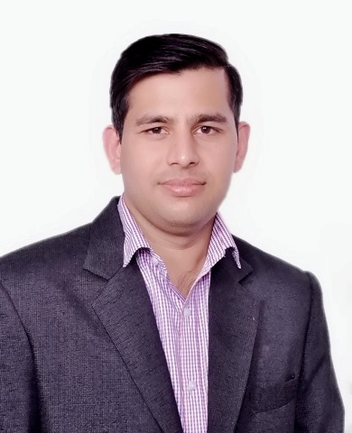 Nikhil Mehta